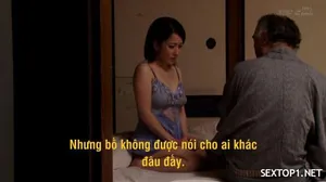 Em chồng mượn lồn chị dâu để thỏa mãn cơn bấn cặc