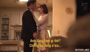 Kỳ nghỉ đi chơi khó quên của bố anh xã nàng dâu