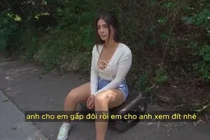 Bà mẹ xinh đẹp của bạn tôi